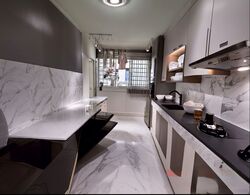 Blk 845 Woodlands Street 82 (Woodlands), HDB 4 Rooms #552741161